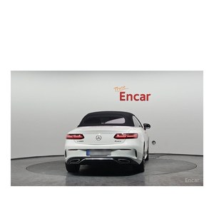 <span class=keywords><strong>Mercedes</strong></span>-<span class=keywords><strong>Benz</strong></span> Clase E E450 4MATIC <span class=keywords><strong>Cabriolet</strong></span> <span class=keywords><strong>2023</strong></span>, 26,682 km, Volante a la Izquierda, Caja de Cambios Automática, Cámara Trasera - Product Image 4