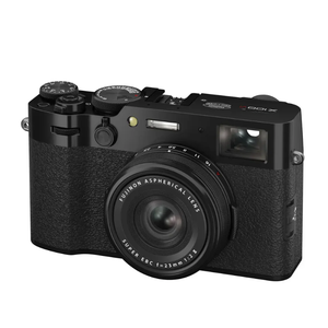สำหรับกล้องดิจิตอล <span class=keywords><strong>Fuji</strong></span> X100VI 40MP APS-C สีดำ เลนส์คงที่ กล้องคอมแพค วิดีโอ 6K WiFi - Product Image 2