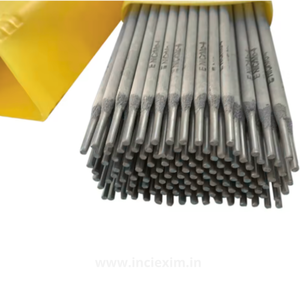 Électrodes de soudage en acier allié haute température ENiCrMo4 Nickel Chrome Molybdène de qualité supérieure pour la réparation industrielle et professionnelle - Product Image 2