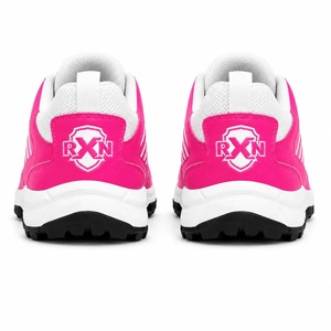 Calzado de Hockey RXN HS-11 con Entresuela de TPU, Suela de PVC y Parte Superior de Malla para Unisex - Product Image 2