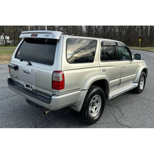 Toyota Hilux Surf SSR-G Wide 4x4 de 1999 - Product Image 3