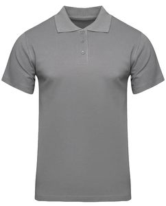Polo à manches courtes pour homme, coupe classique, élégant, pour le travail, le golf et les soirées - Product Image 2