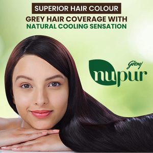 ผงเฮนน่าบริสุทธิ์ 100% สำหรับย้อมสีผม (เมห์นดี) |   ปกปิดผมขาว |   ถาวร |   สำหรับทุกสภาพเส้นผม - Product Image 4