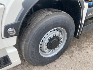 รถบรรทุกมือสอง ปี 2018 ยี่ห้อ MAN รุ่น TGS 18.440 BL-4X4-4/HIAB 188 E-2 ยูโร 6 ดีเซล 324 กิโลวัตต์/460 แรงม้า เกียร์อัตโนมัติ - Product Image 5
