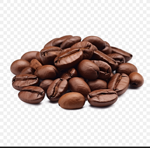 เมล็ดกาแฟคั่ว 80% โรบัสต้า+20% อาราบิก้า คั่วกลาง รสขม สำหรับชงวี60 คุณภาพสูง เกรดส่งออก - Product Image 5