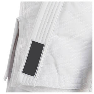 Kimono de judo professionnel, uniforme de arts martiaux robuste pour adultes et enfants, tissu durable pour l'entraînement, le sparring et les tournois - Product Image 6