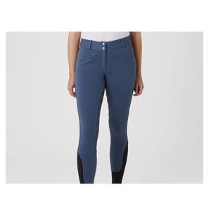 Pantalones de Montar a Caballo de Alta Calidad, Elásticos en 4 Direcciones, Leggings, Ropa Ecuestre, en Tela Técnica con Tacto Suave - Product Image 5