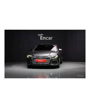 Audi A6 45 TFSI Quattro Premium 2023, Emisión Euro V, Volante a la Izquierda, Asientos de Cuero con Cámara Trasera, 29,360 km - Product Image 3