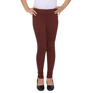 Leggings para Niños, Tejidos, 100% Algodón, Transpirables, de Secado Rápido, Ecológicos, Suaves y Elásticos, Fabricante OEM al por Mayor - Product Image 5