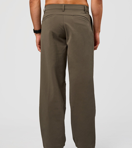 Wholesale <b>Men</b>’s Cotton Sweatpants Loose Fit Joggers Casual <b>Lounge</b> Sports <b>Pants</b> - Product Image 4