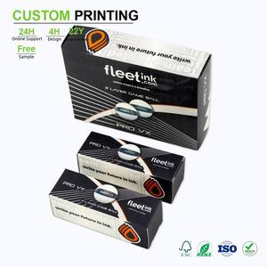 Joyería Personalizada, Empaque Ecológico Luva, Caja para Ropa Interior, Caja de Perfume Vacía, Caja para Accesorios Eléctricos, Cajas Personalizadas para Hamburguesas - Product Image 1