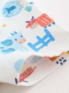 Body de Bebé Premium 100% Bambú con Regulación de Temperatura - Product Image 5