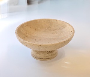 Bol en résine Auremont Signature, centre de table en époxy fait main exclusif avec un design sculptural élégant pour les intérieurs de luxe - Product Image 1