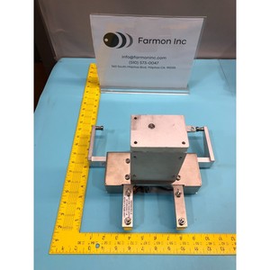 BROOKS INSTRUMENT 70024294 ARM HA200 GRIPPER - Equipo y piezas de semiconductores de confianza de la marca global legendaria - Product Image 2