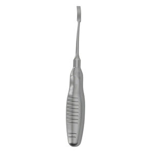 Élévateur périostal manuel orthopédique en acier inoxydable de haute qualité pour chirurgie plastique, instrument médical de classe I - Product Image 4