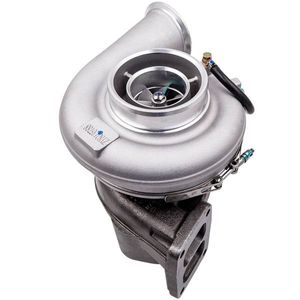 Turbocompressore per Serie Detroit Truck 60, Nuovo, Turbo 23528065 K31 12.7L per CAT C12, Compatibile con Dongfeng Diesel Kei - Product Image 2