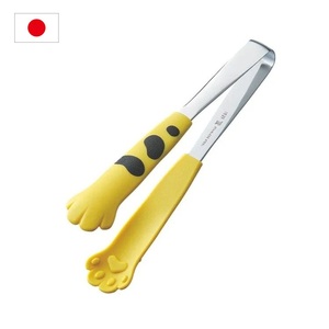 Pinzas para Servir de Alta Calidad, Flexibles y Elásticas, Hechas en Japón, Utensilios de Cocina - Product Image 1