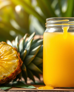 CONCENTRADO DE JUGO DE PIÑA DE ALTA CALIDAD – SABOR RICO, ESTÁNDAR DE EXPORTACIÓN - Product Image 5