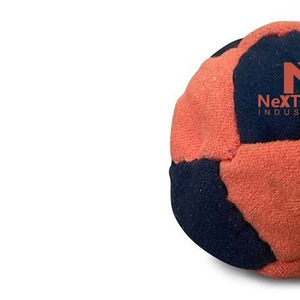 Balón de Hacky Sack de Estilo Nuevo y Sostenible, Venta Caliente, Logotipo y Tamaño Personalizados, Venta Directa de Fábrica, Alta Resistencia - Product Image 4