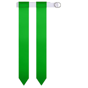 En gros, Ensemble de ceintures de flag football pour jeunes et enfants, sécurisées avec système de marquage, personnalisables OEM, pour l'école et les cours de sport - Product Image 3