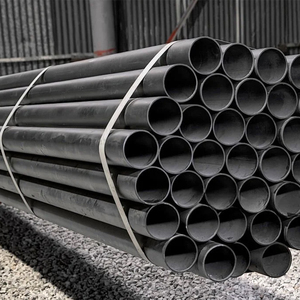 Tác động vượt trội độ dẻo dai đường ống liền mạch <span class=keywords><strong>API</strong></span> 5L X56 X60 X65 <span class=keywords><strong>psl2</strong></span> cán nóng cho dịch vụ chua thăm dò khí dầu Bắc cực - Product Image 2