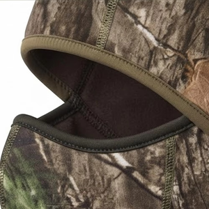 Hunting Balaclava Men Women Warm Windproof Winter Camping Hunting Balaclava Manufacturer Face Mask Autumn Outdoor Wear - Product Image 5