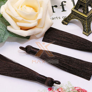 พู่ห้อยลวดทองคำคุณภาพพรีเมียม มีสินค้าในสต็อก ผลิตในปากีสถาน ดีไซน์ใหม่ พู่ห้อยลวดทองคำ - Product Image 5