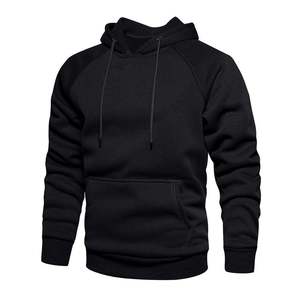 Sudadera con Capucha Personalizada Unisex de 370 g/m², 100% Algodón, Forro Polar Transpirable, Resistente al Viento, Bordado, Corte Holgado, Marca Privada - Product Image 1