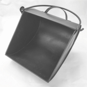 Recogedor de Polvo Metálico para Chimenea, Accesorios para Chimenea, Venta Directa de Fábrica - Product Image 2