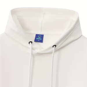 Nouvelle Arrivée - Sweat à Capuche Oversize Homme, Style Urbain Décontracté, Épaules Tombantes, Unisexe, Tendance - Product Image 6