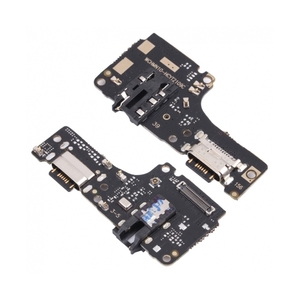 Scheda di ricarica per Xiaomi Redmi Note 10 con porta Type-C e connettore jack audio microfono - Ricambio - Product Image 1