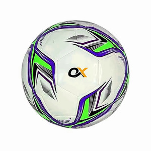 Ballon de football hybride le plus vendu, durable, avec support OEM/ODM, expédition rapide et faible MOQ - Product Image 5