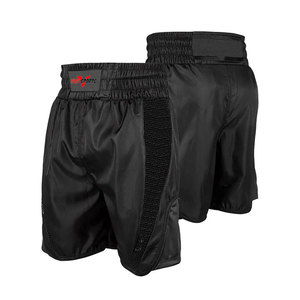 Pantalones Cortos de Boxeo de Último Diseño, Hechos de Poliéster, Ligeros, Duraderos - Product Image 1