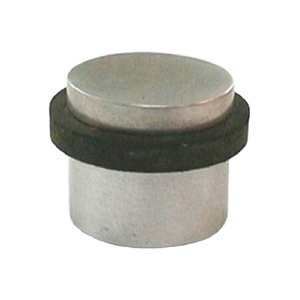 ที่กั้นประตูที่ดูทันสมัยสำหรับใช้ในสำนักงานหรือในบ้านที่ติดผนังอลูมิเนียมกันสนิมแบบป้องกันประตูจากอินเดีย - Product Image 1