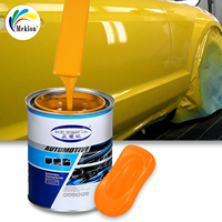 Apprêt époxy liquide à séchage extra rapide 1K Pearl Auto Paint avec durcisseur Surfacer pour voitures Application facile par pulvérisation
