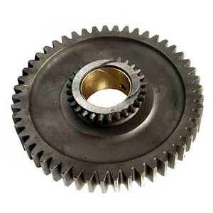 Pièces de tracteur MF adaptées à la 1ère vitesse de Massey Ferguson 28 46T E6NN7N100AA C5NN7N100C 83960019 81813521 - Product Image 1
