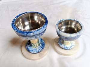 Hand-Made <b>Sandalwood</b> <b>Incense</b> Burner Aromatic Wood Holder All-Season Decorative Piece - Product Image 5