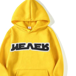 ชุดวอร์มลำลองมีฮู้ดสำหรับผู้ชายชุดใส่วิ่งออกกำลังกายมีฮู้ดและกางเกงขายาวปักโลโก้ได้ตามต้องการ - Product Image 2