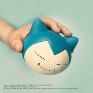 Jeu de dés Pokémon Snorlax (Gotcha) Jeu de société amusant mettant en scène le personnage adorable de Pokémon - Product Image 6