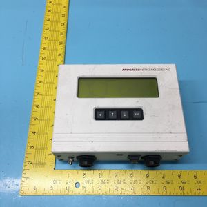 Progressive Technologies PTI 4301C-DGLS Sentry - Équipements et pièces semi-conductrices d'occasion fiables et mondialement reconnus - Product Image 1