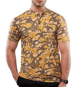 Camiseta Ringer Personalizada para Hombre, 100% Algodón, Transpirable, Ecológica, Manga Corta, Estilo Urbano, Cuello Redondo, Corte Holgado 2026 - Product Image 3