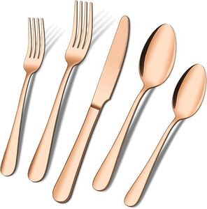 Cubiertos listos para usar al por mayor para cadenas de restaurantes, hoteles y compradores a gran escala en todo el mundo - Product Image 3