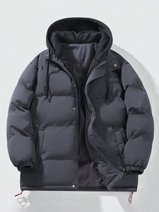 New Latest Style Puffer <b>Jacket</b> for Men Puffer <b>Jackets</b> Winter Wholesale Winter Thick Puffer <b>Jacket</b> 2026 - Product Image 6