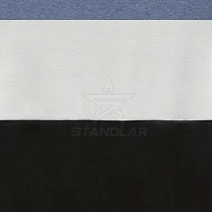 เสื้อยืดพิมพ์ลายทรงหลวมผ้าฝ้าย 100% คุณภาพสูงรุ่นใหม่มาแรงสำหรับผู้ชาย เสื้อยืดระบายอากาศขายดี - Product Image 6