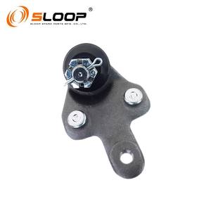 Bras de suspension à rotule SB-T432L LOW L pour Toyota - Product Image 4