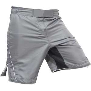 Pantalones Cortos de MMA de Diseño Personalizado para Luchadores Profesionales, Ligeros, Elásticos, de Secado Rápido, Transpirables, de Primera Calidad, para Grappling - Product Image 6