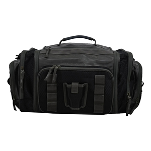 Nueva Bolsa de Pesca Impermeable de Alta Calidad NAHEED SPORTS, Venta al Por Mayor de Fábrica, Almacenamiento de Aparejos de Pesca, Opción de Logotipo Personalizado, Bajo Precio - Product Image 1