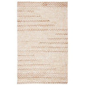 100% Natural <b>Jute</b> <b>Round</b> Area <b>Rug</b> Braided Design Abstract Pattern Customizable Size Farmhouse Rustic Floor Carpet Sets Available - Product Image 6