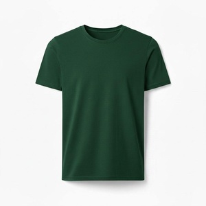 T-shirt pour homme de haute qualité, design décontracté, 100% coton, coupe classique, nouvelle arrivée, prix bas, manches courtes - Product Image 6