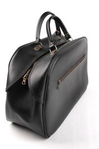 กระเป๋าเดินทางหนังแท้สำหรับผู้ชายรุ่นใหม่ล่าสุด กันน้ำ ราคาถูก ขายออนไลน์ - Product Image 3